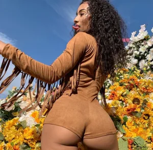 Cianda escorts