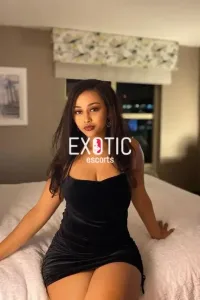 EPZ Escorts in Kitengela