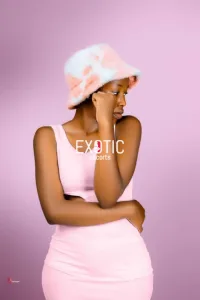 Kabati escorts