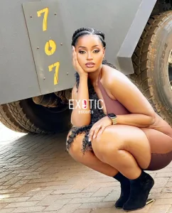 Kitengela escorts