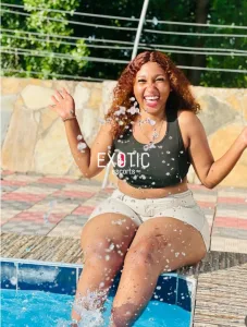 Kwale Escorts