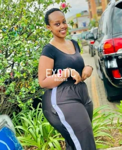 Marsabit escorts
