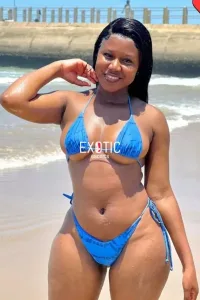 Muigai escorts