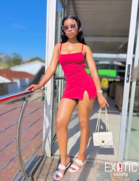 Nimoh, escort in Kilimani, Kenya (photo 4)