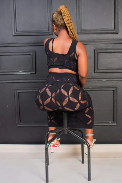 Becky Video Calls And Nudes — 1