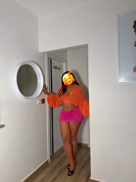 Aisha — 2