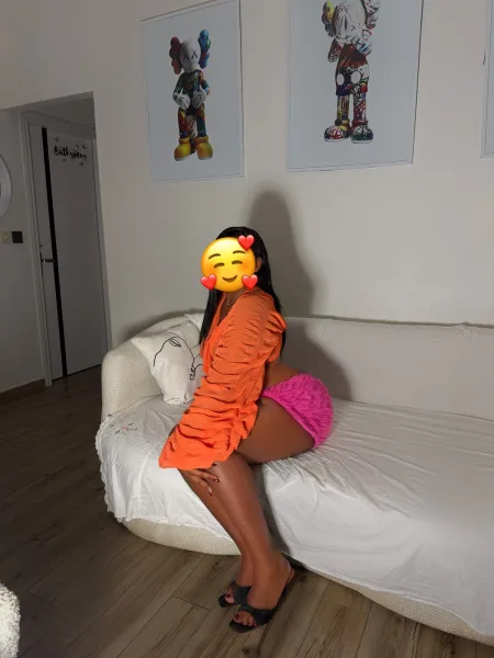 Aisha — 3