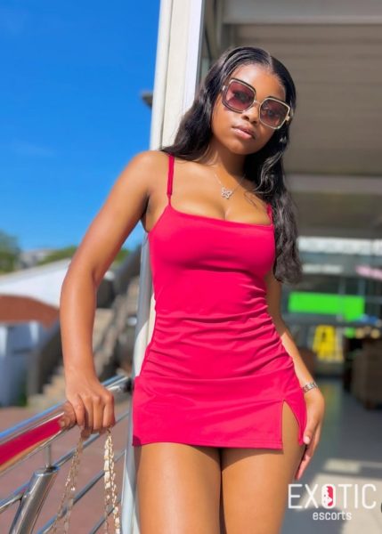 Nimoh, escort in Kilimani, Kenya (photo 5)