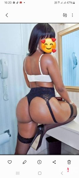 Maya, escort in Kakamega Town, Kenya
