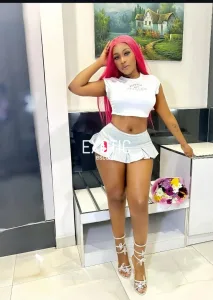 Ngare Ndare escorts