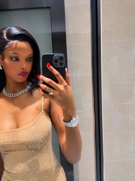 Aliyah Ethiopian — 4
