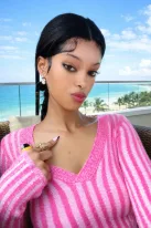 Aliyah Ethiopian