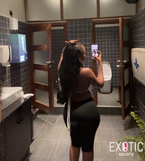Sasha, escort in Westlands, Kenya (photo 7)