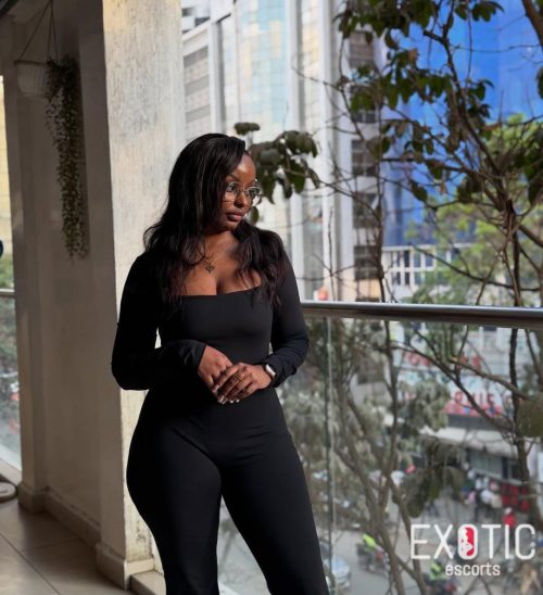 Sasha, escort in Westlands, Kenya (photo 8)