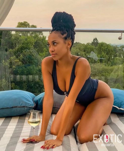 Cindy k, escort in Westlands, Kenya