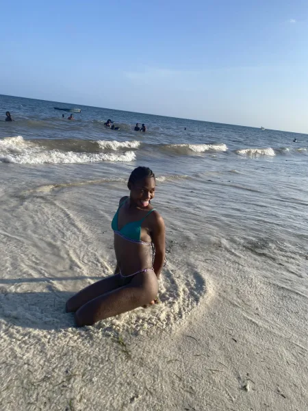 Tiana Diva