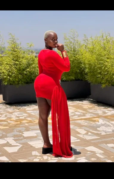 Tasha — 3