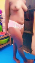 Shantell Kagendo