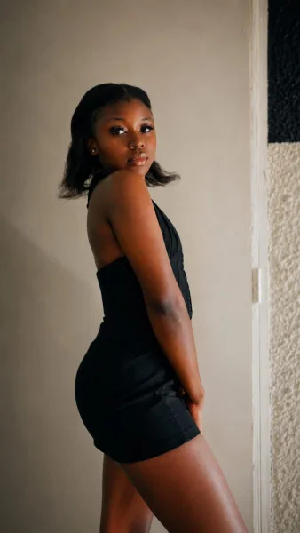 Tasha — 2