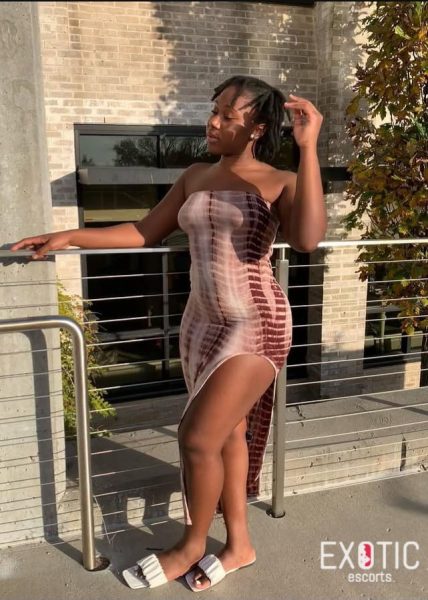 Regina, escort in Kisii township, Kenya