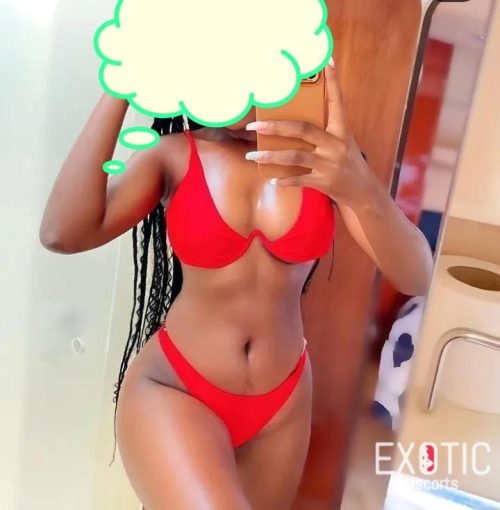 Brendaj, escort in Kilimani, Kenya