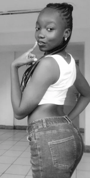 Prettie — 3