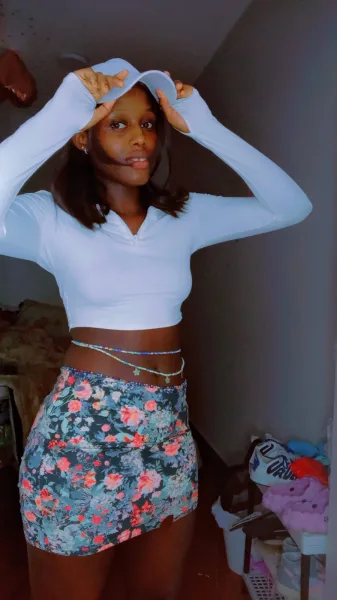 Pretty P — 2