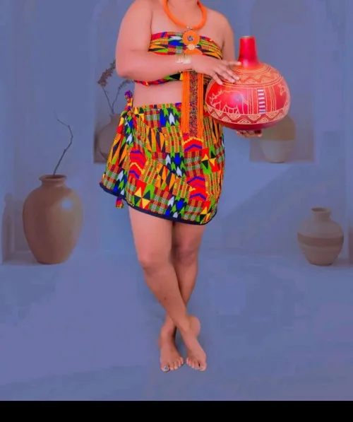 Mwende — 11