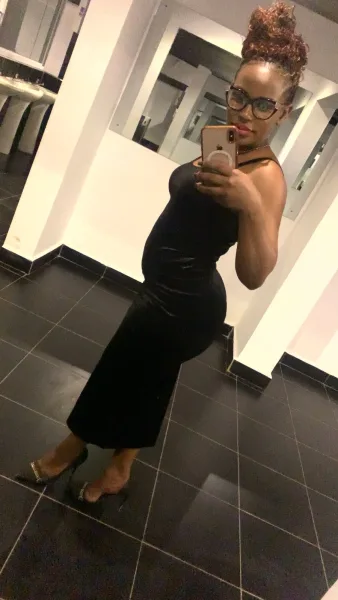 Amanda — 3