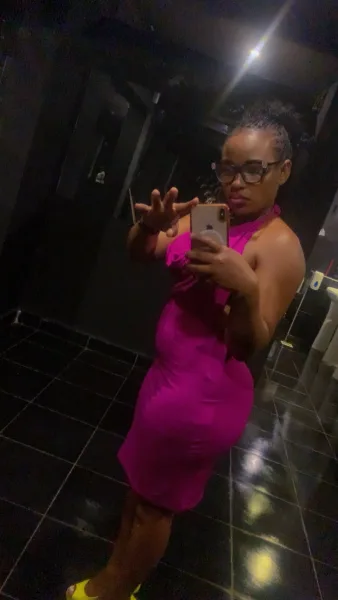 Amanda — 5