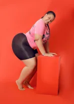 Amara Tz ( Massage Available)