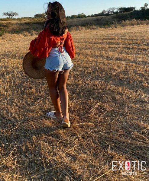 Paula, escort in Nanyuki Town, Kenya