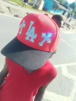 Joel Wambua