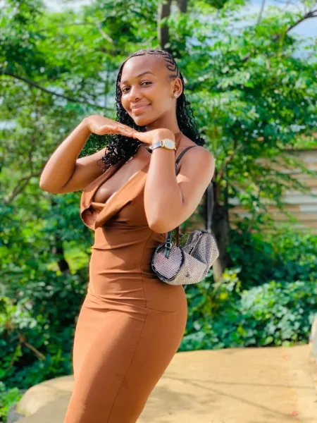 Sharon Video Call — 3