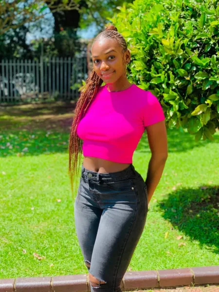 Sharon Video Call — 4
