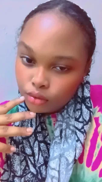 Nana Adu — 2