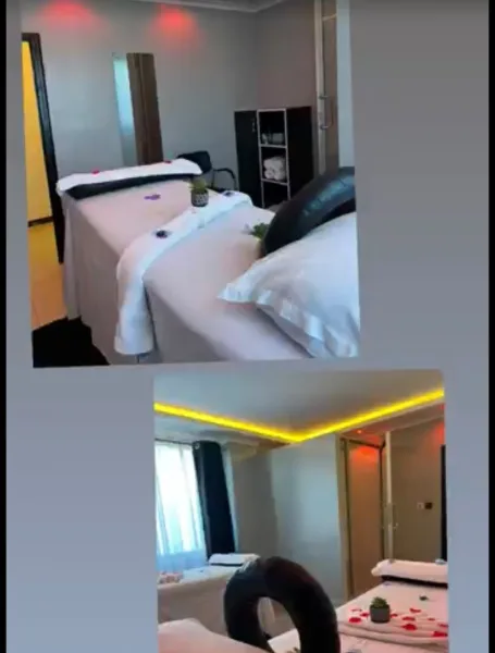 Swabra Spa — 4
