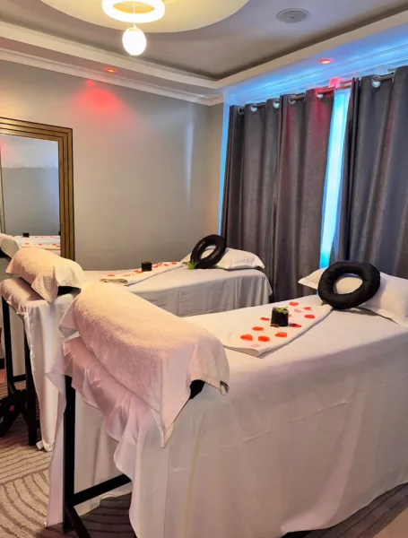 Swabra Spa — 5