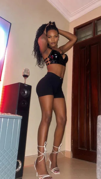 Mistress Zara — 4