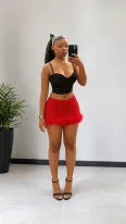 Juliet- Video Calls- Squirting