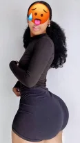 Amanda Ethiopian
