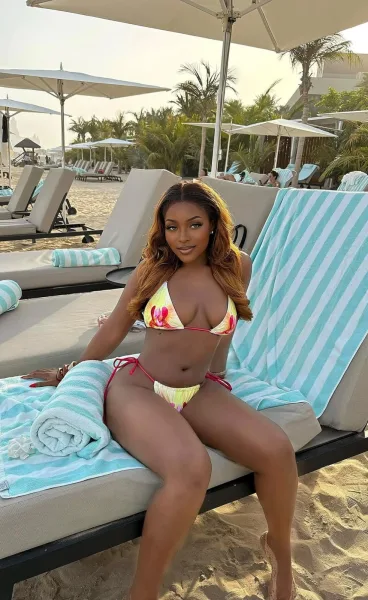 Huddah — 3