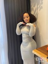 Amanda Ethiopian