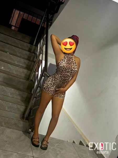 Tamara, escort in Kilimani, Kenya (photo 3)