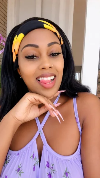 Moh Njoki — 2