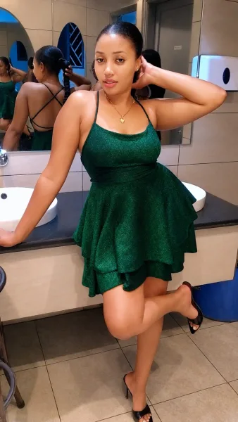 Cynn Wambui — 2