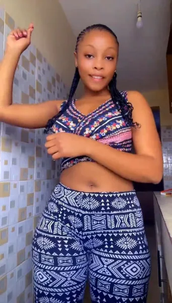 Brenda Video Call — 3