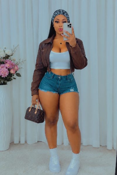 Moh Njoki — 13