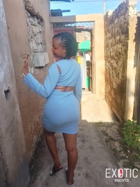 Tatiana, escort in Nyali, Kenya (photo 7)