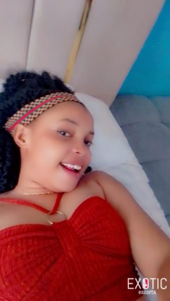 Tatiana, escort in Nyali, Kenya (photo 8)